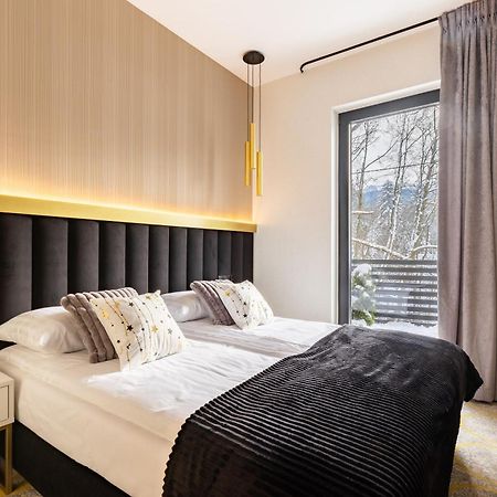 Tatry Residence & Spa Ζακοπάνε Εξωτερικό φωτογραφία