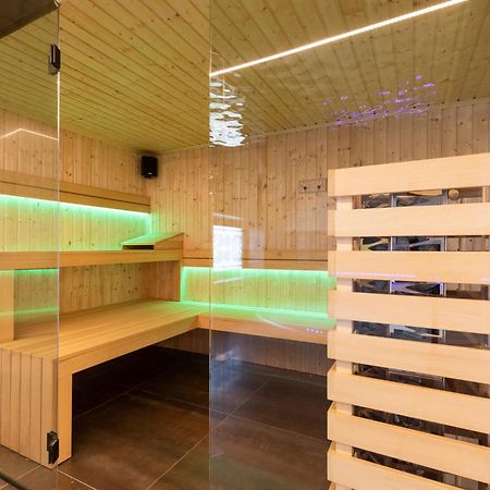 Tatry Residence & Spa Ζακοπάνε Εξωτερικό φωτογραφία
