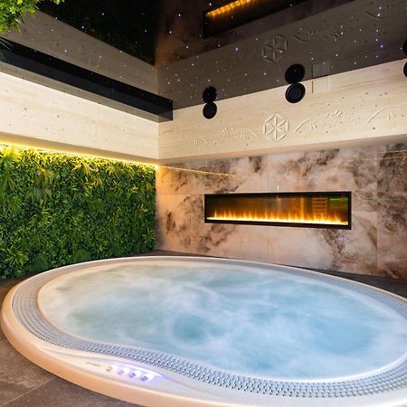 Tatry Residence & Spa Ζακοπάνε Εξωτερικό φωτογραφία