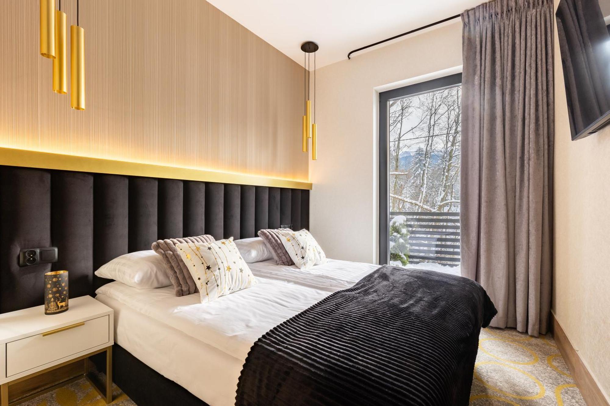 Tatry Residence & Spa Ζακοπάνε Εξωτερικό φωτογραφία