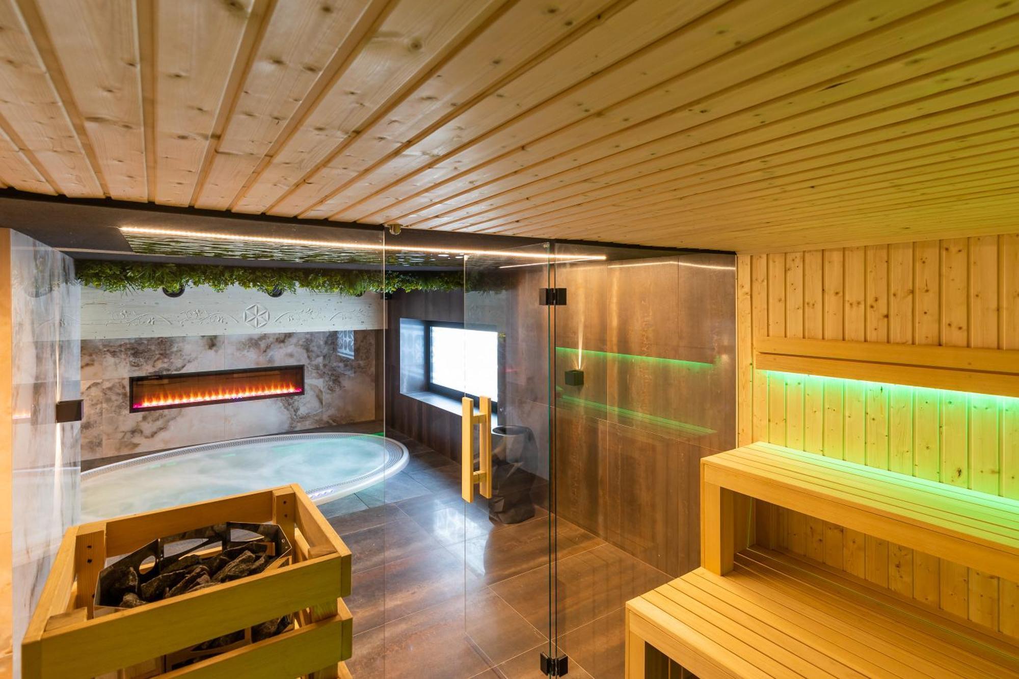 Tatry Residence & Spa Ζακοπάνε Εξωτερικό φωτογραφία