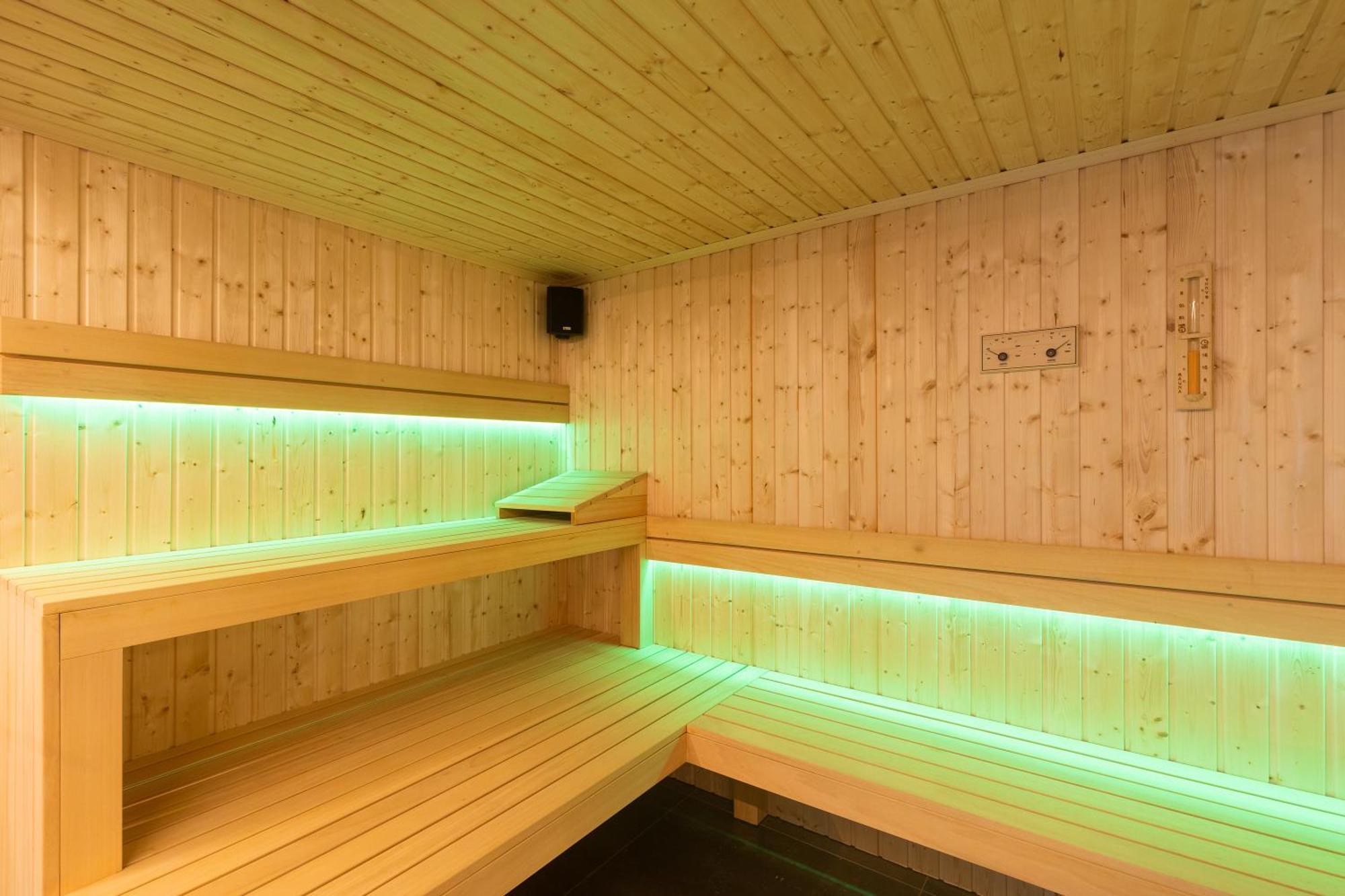 Tatry Residence & Spa Ζακοπάνε Εξωτερικό φωτογραφία