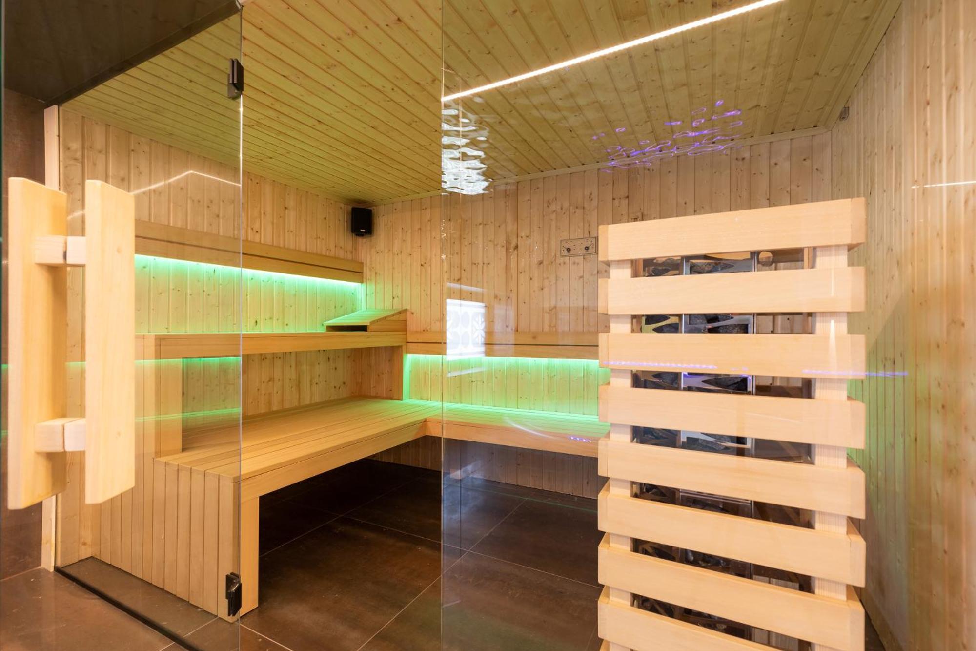 Tatry Residence & Spa Ζακοπάνε Εξωτερικό φωτογραφία