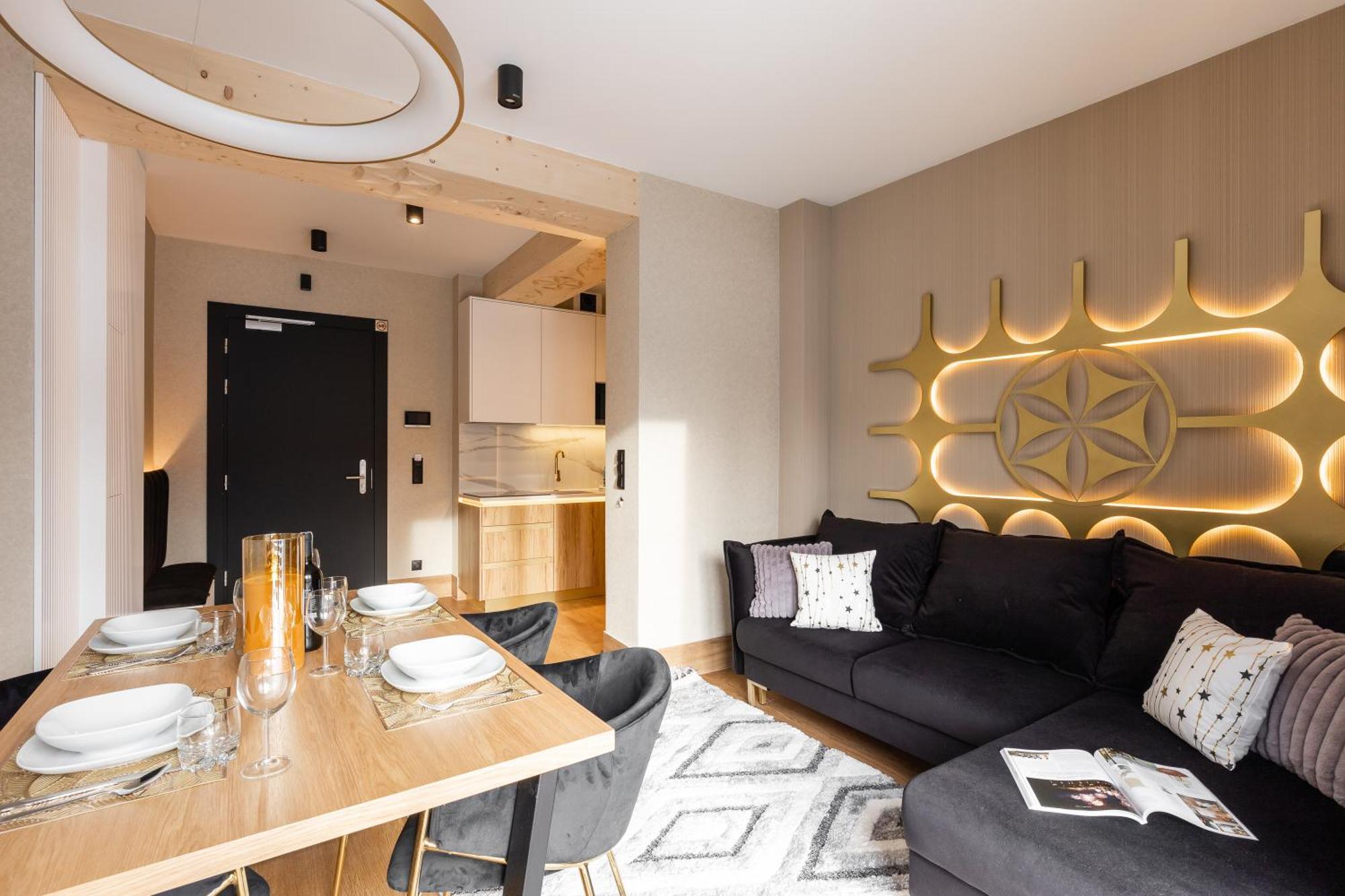 Tatry Residence & Spa Ζακοπάνε Εξωτερικό φωτογραφία