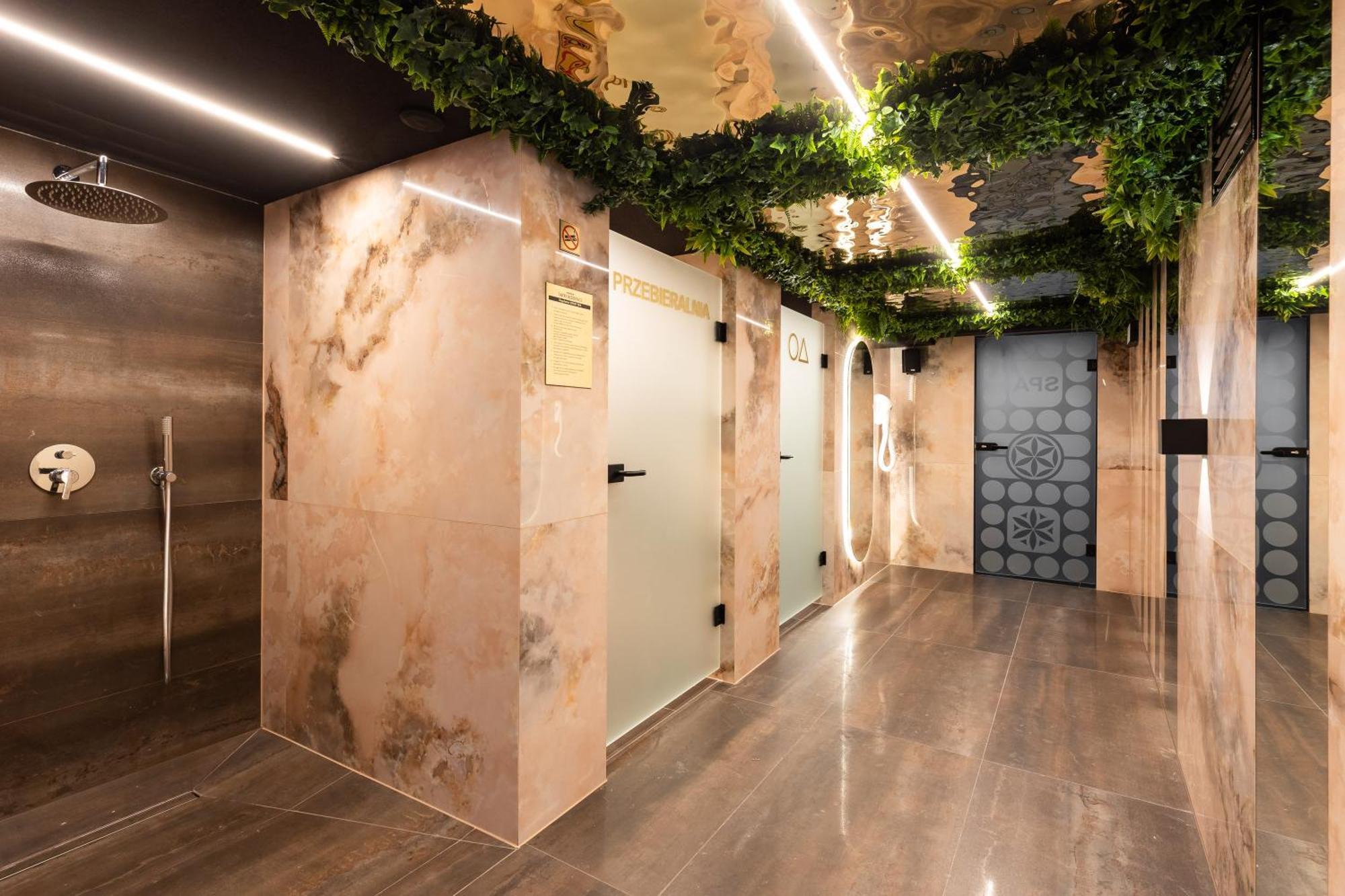 Tatry Residence & Spa Ζακοπάνε Εξωτερικό φωτογραφία