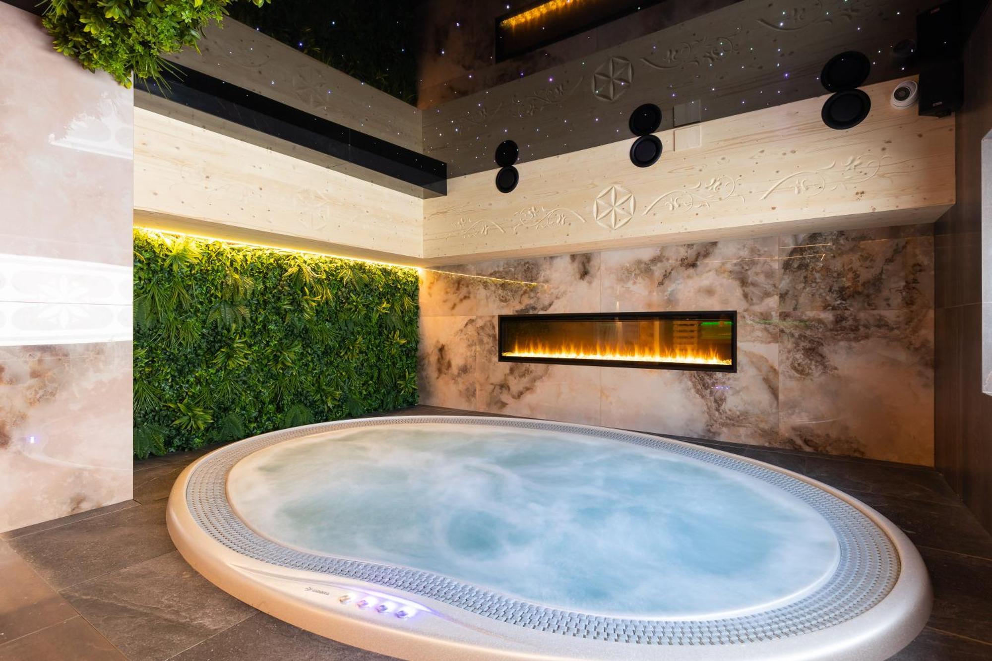 Tatry Residence & Spa Ζακοπάνε Εξωτερικό φωτογραφία
