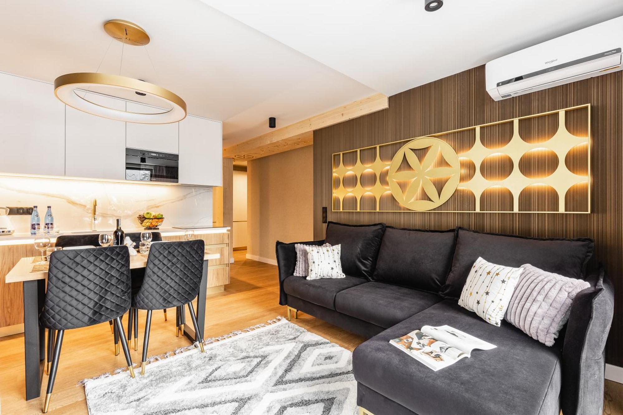 Tatry Residence & Spa Ζακοπάνε Εξωτερικό φωτογραφία