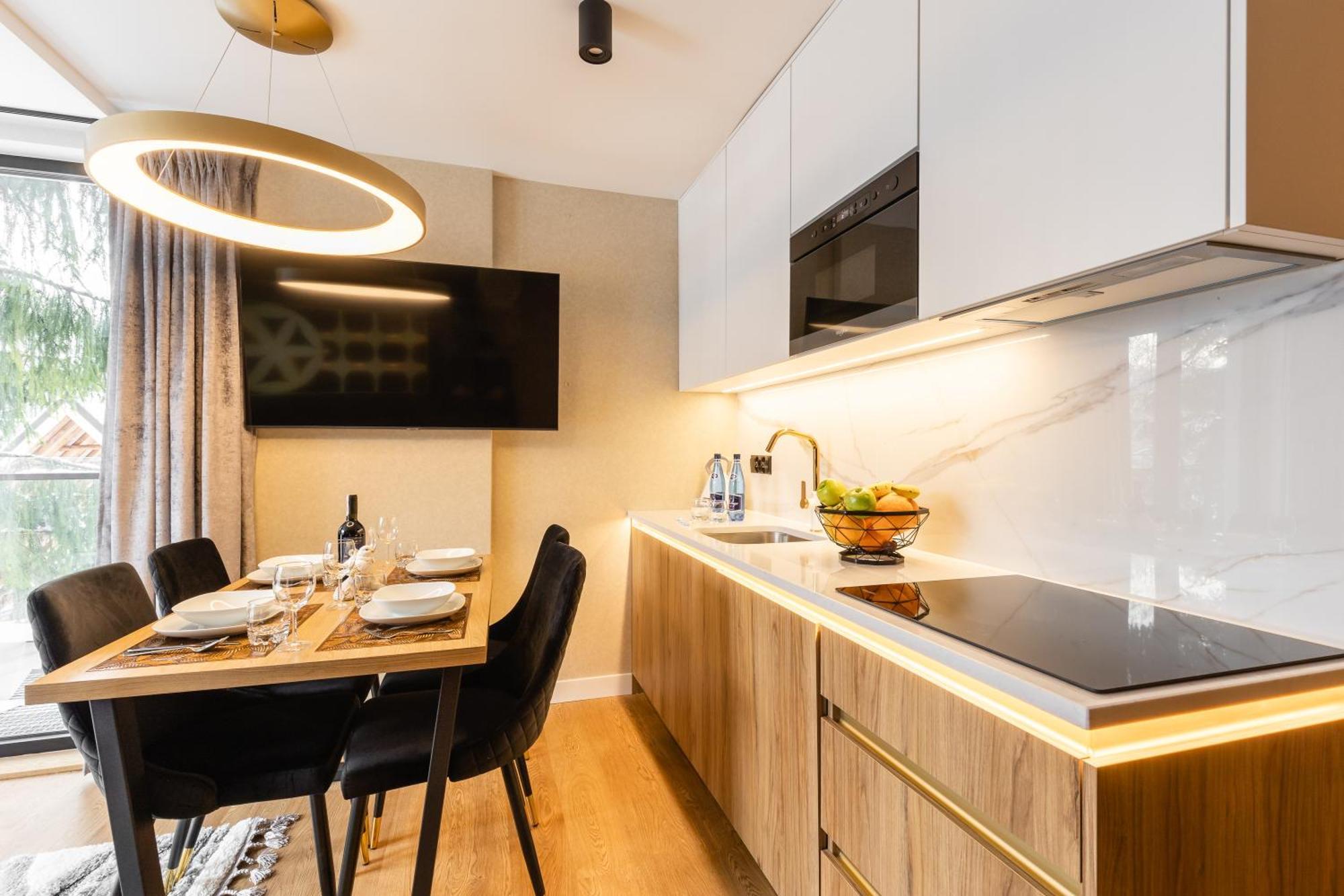 Tatry Residence & Spa Ζακοπάνε Εξωτερικό φωτογραφία