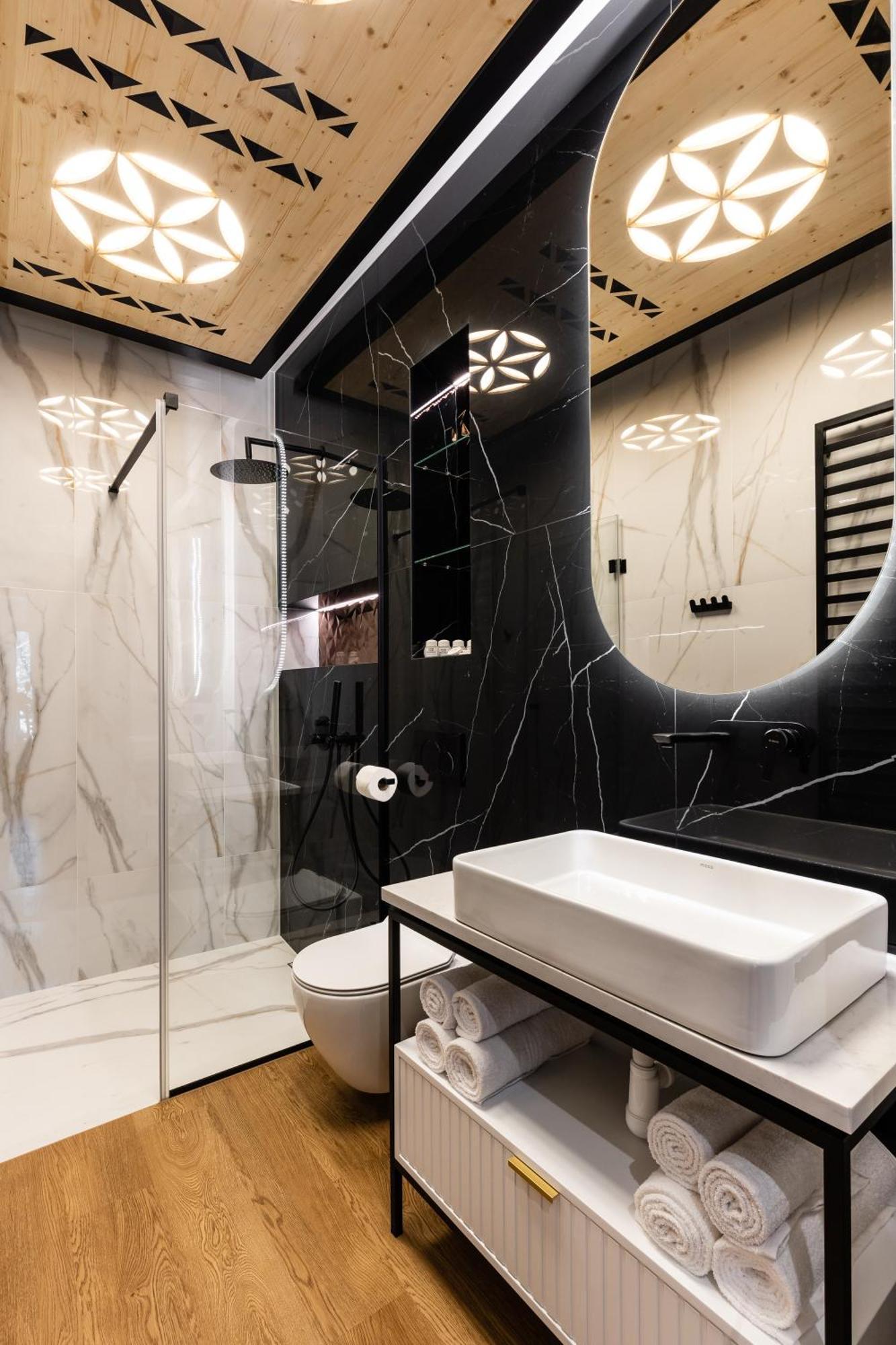 Tatry Residence & Spa Ζακοπάνε Εξωτερικό φωτογραφία