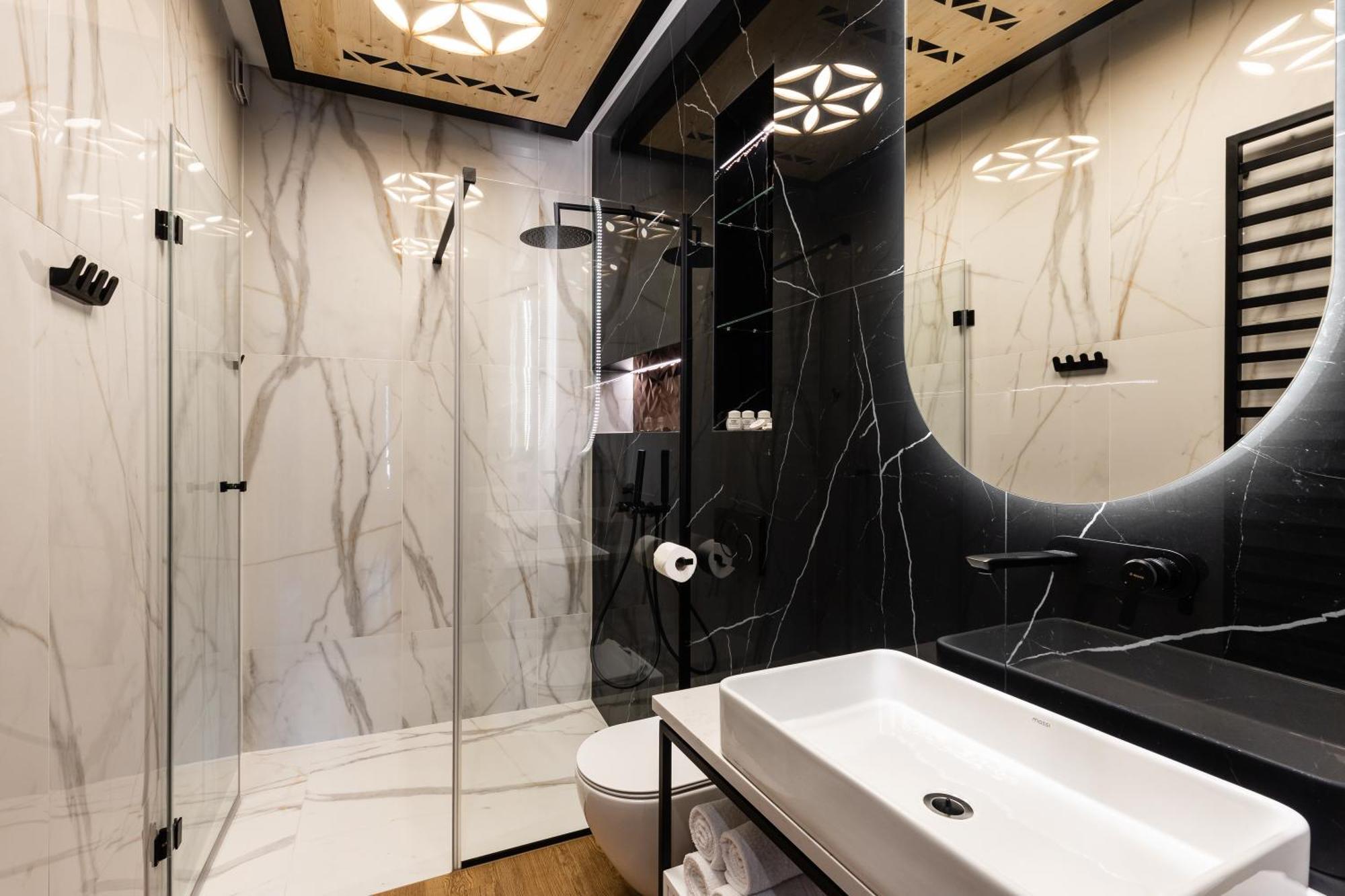 Tatry Residence & Spa Ζακοπάνε Εξωτερικό φωτογραφία