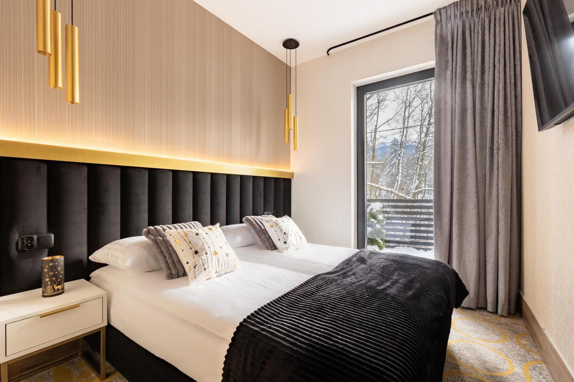 Tatry Residence & Spa Ζακοπάνε Εξωτερικό φωτογραφία