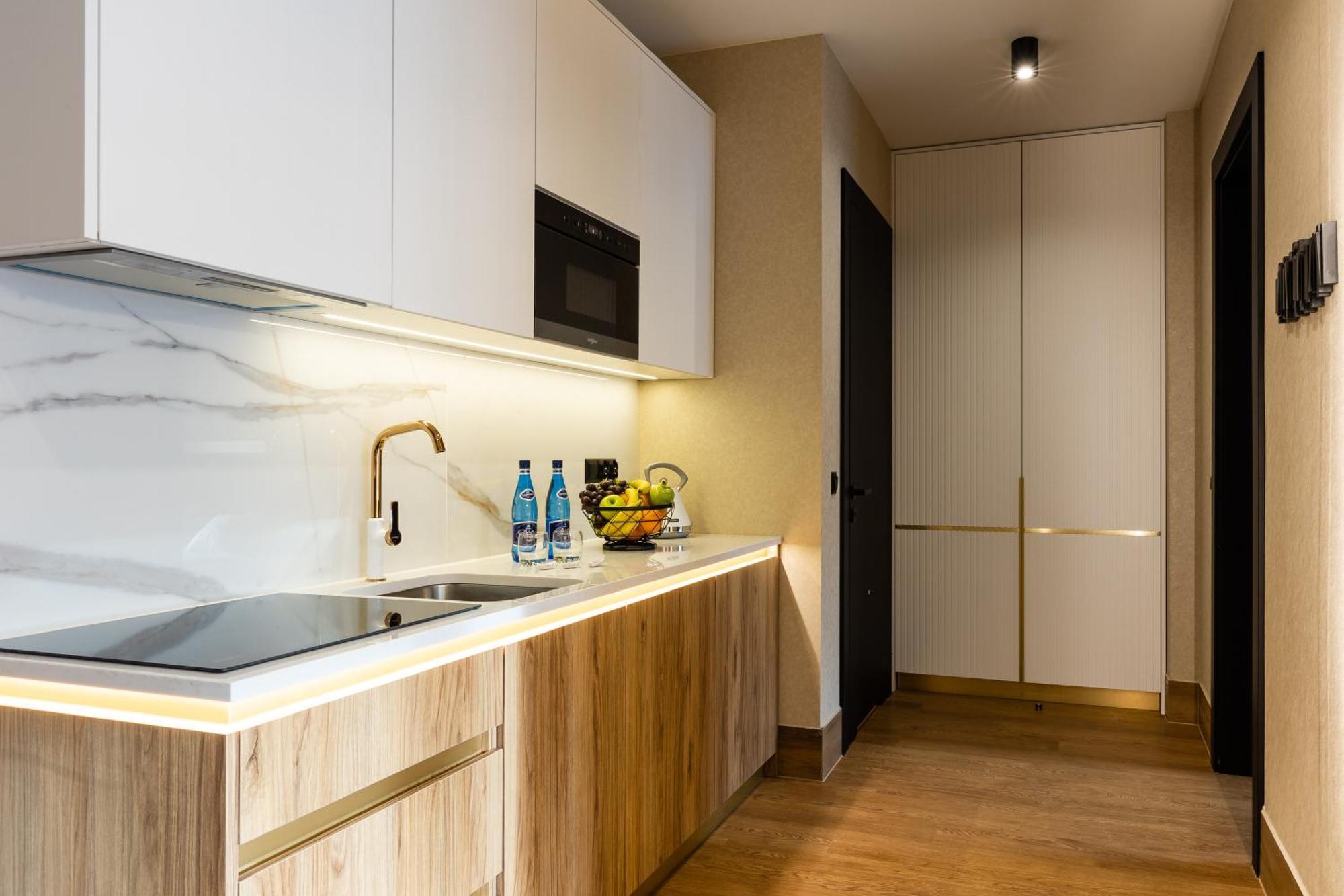 Tatry Residence & Spa Ζακοπάνε Εξωτερικό φωτογραφία