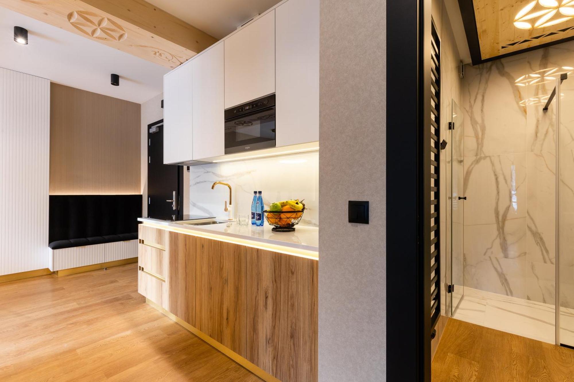 Tatry Residence & Spa Ζακοπάνε Εξωτερικό φωτογραφία