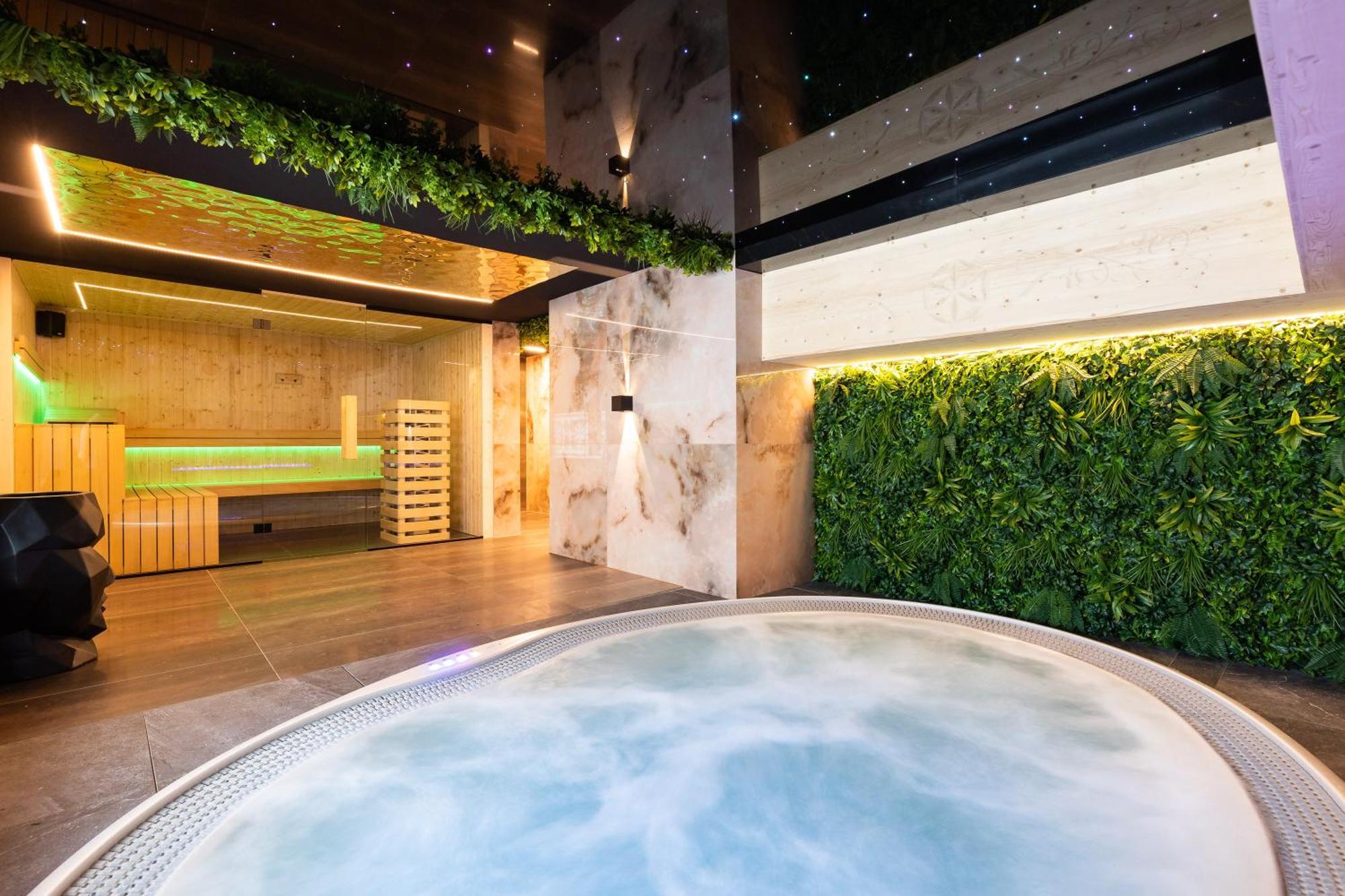 Tatry Residence & Spa Ζακοπάνε Εξωτερικό φωτογραφία