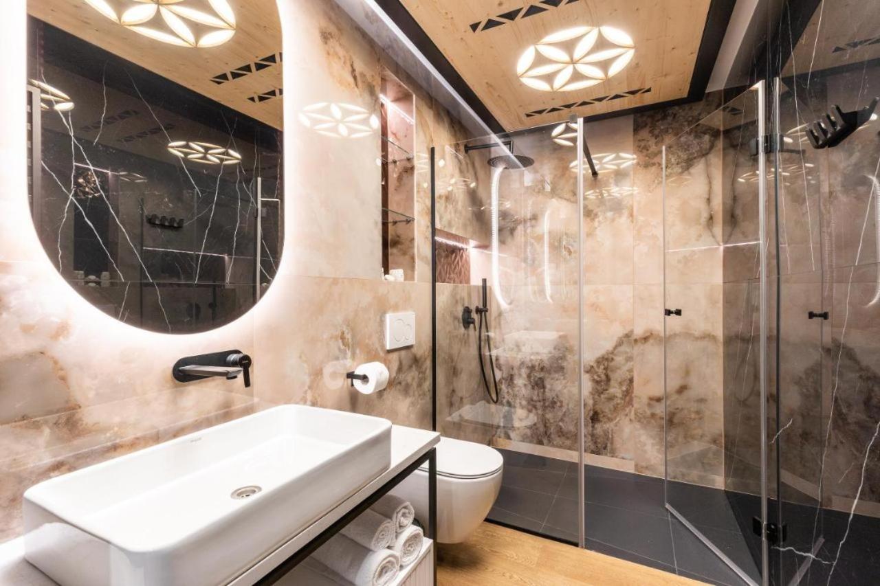 Tatry Residence & Spa Ζακοπάνε Εξωτερικό φωτογραφία