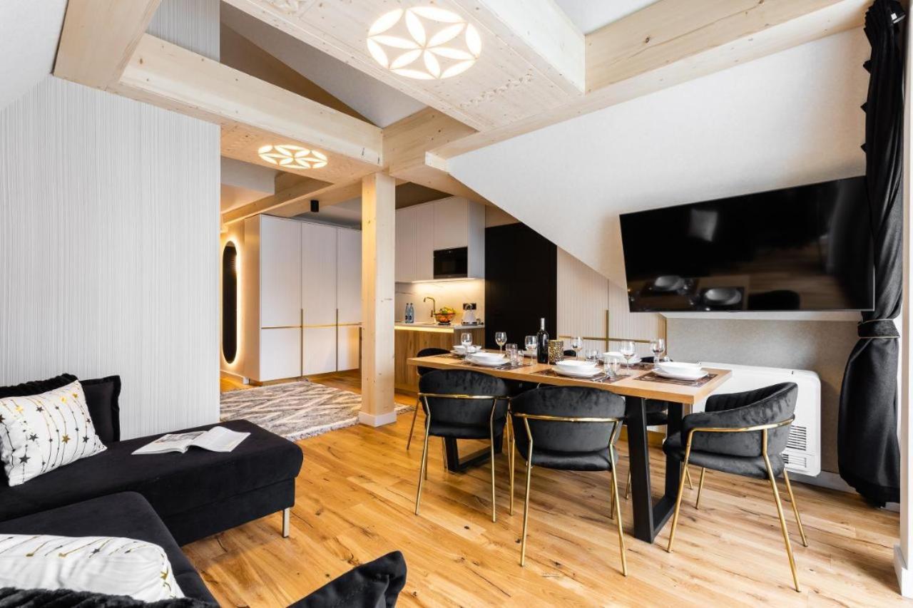 Tatry Residence & Spa Ζακοπάνε Εξωτερικό φωτογραφία