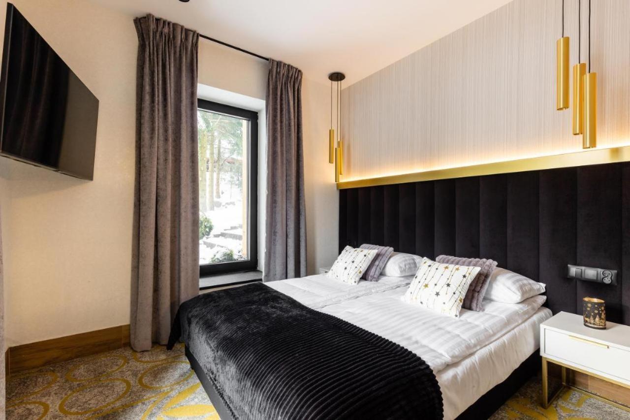 Tatry Residence & Spa Ζακοπάνε Εξωτερικό φωτογραφία