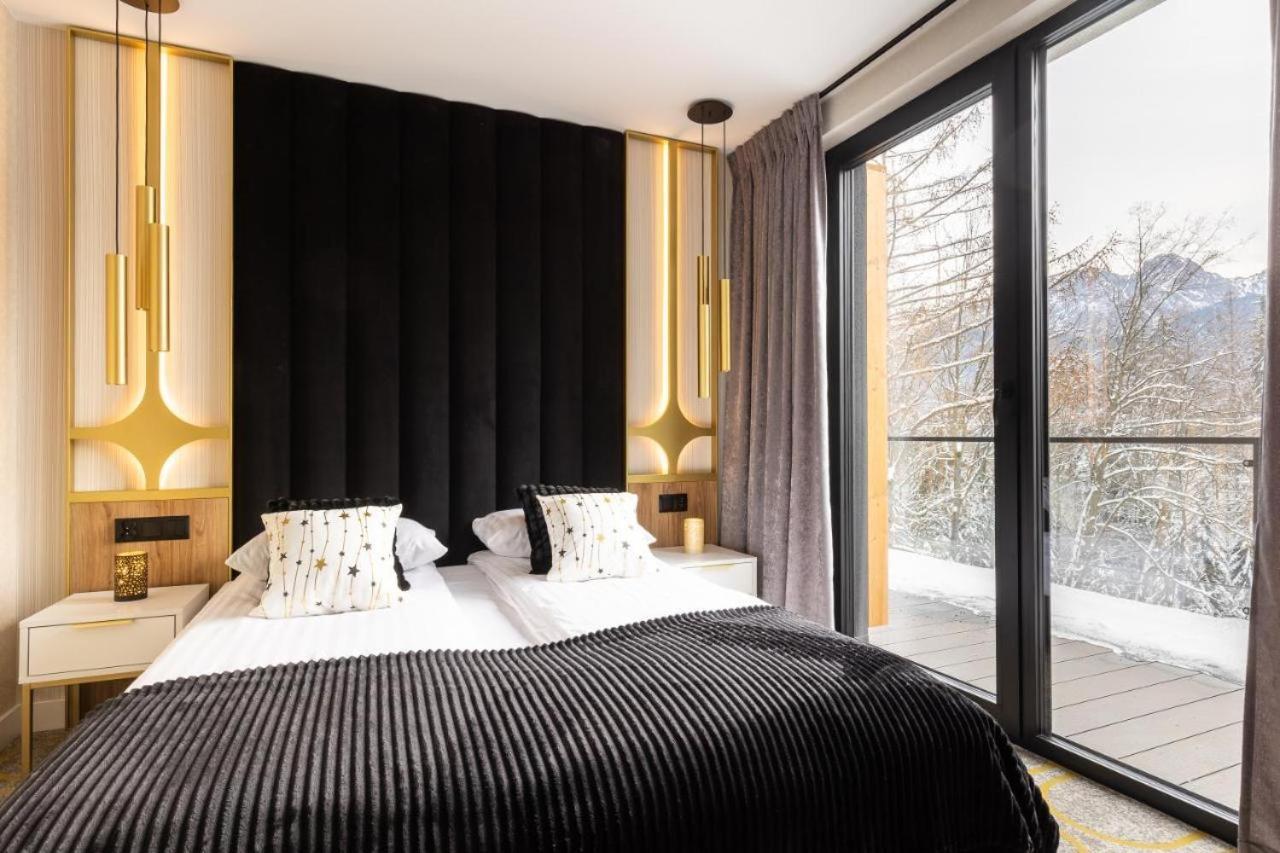 Tatry Residence & Spa Ζακοπάνε Εξωτερικό φωτογραφία