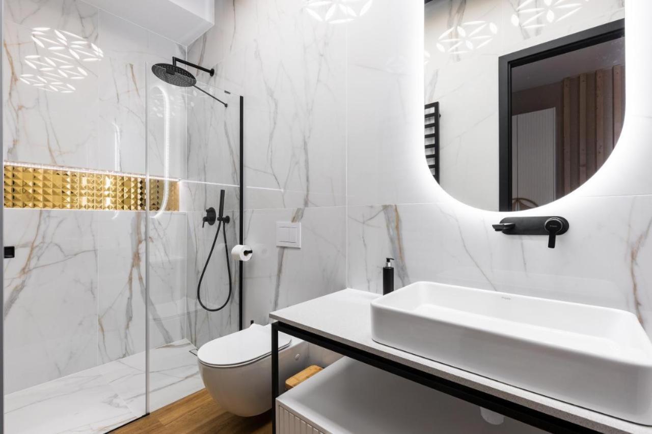 Tatry Residence & Spa Ζακοπάνε Εξωτερικό φωτογραφία