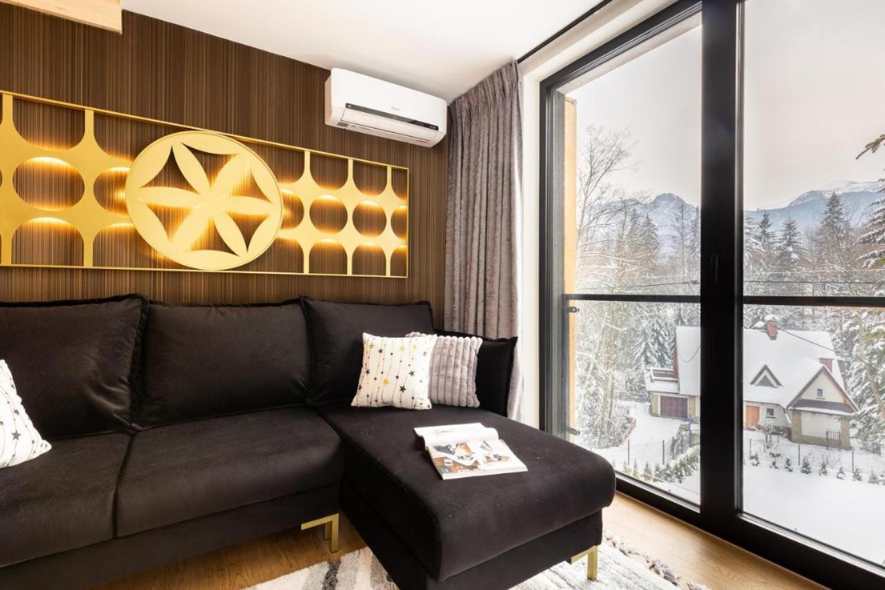 Tatry Residence & Spa Ζακοπάνε Εξωτερικό φωτογραφία