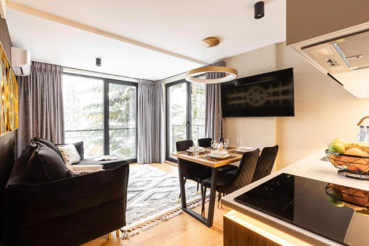 Tatry Residence & Spa Ζακοπάνε Εξωτερικό φωτογραφία