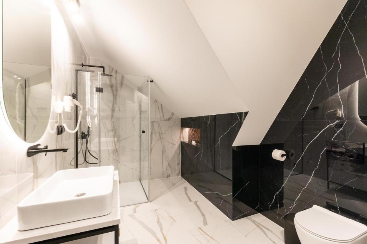 Tatry Residence & Spa Ζακοπάνε Εξωτερικό φωτογραφία