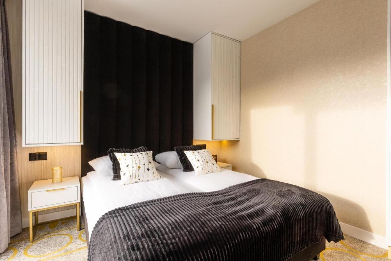 Tatry Residence & Spa Ζακοπάνε Εξωτερικό φωτογραφία