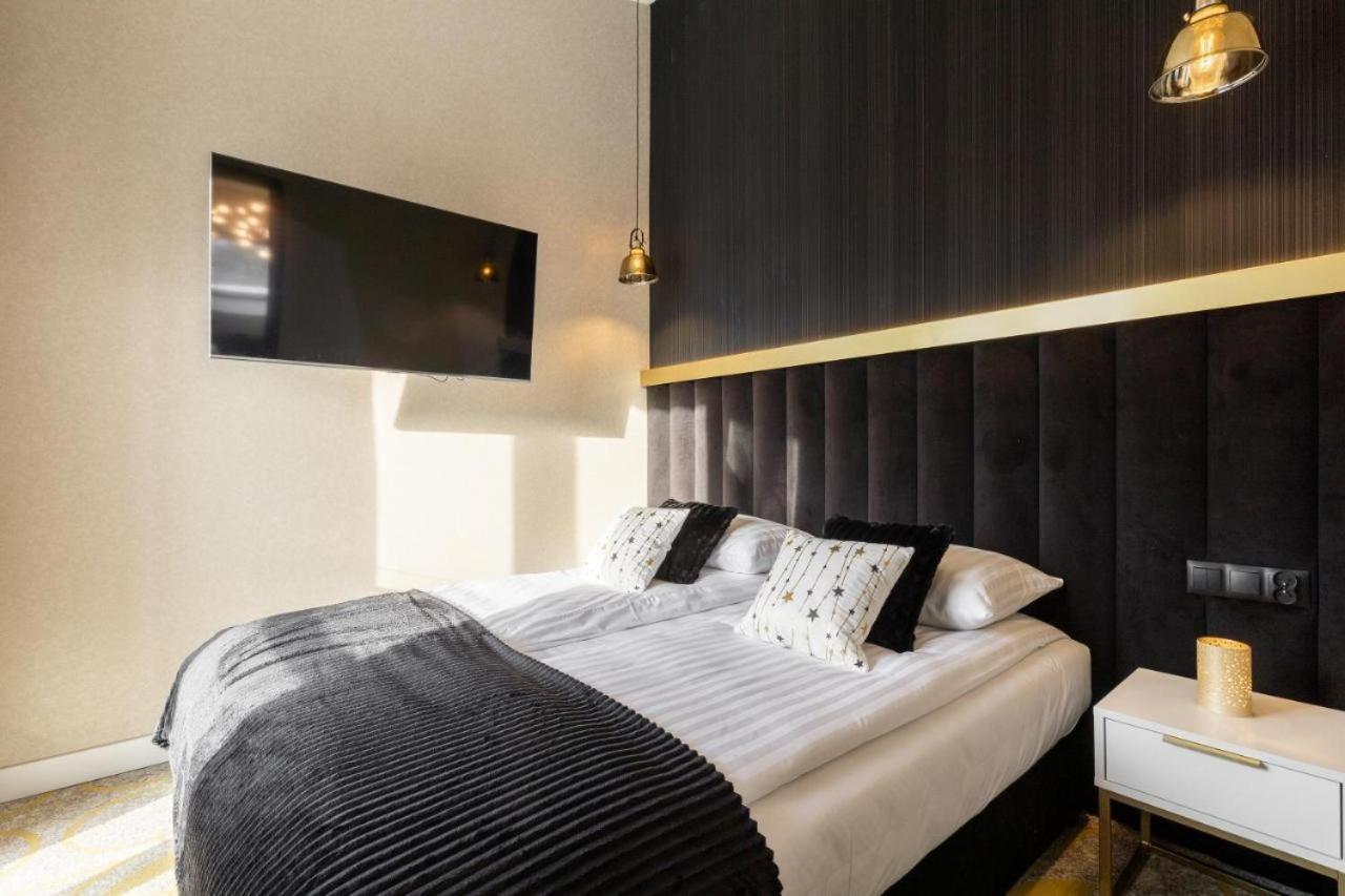 Tatry Residence & Spa Ζακοπάνε Εξωτερικό φωτογραφία